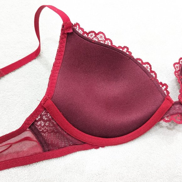 2 x 32C La Senza Obsession bras - Picture 12 of 15